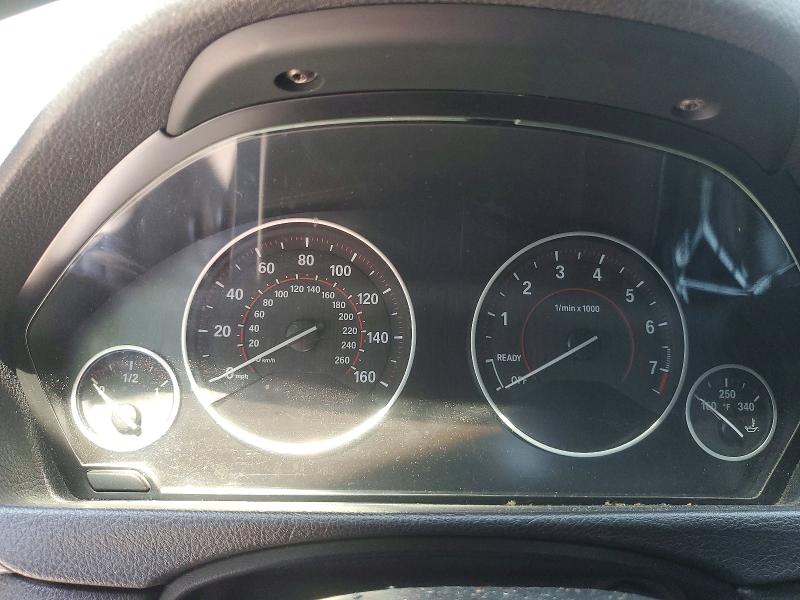 Продажа на аукционе авто 2016 Bmw 340, vin: WBA8B3G56GNT92766, номер лота: 55394946