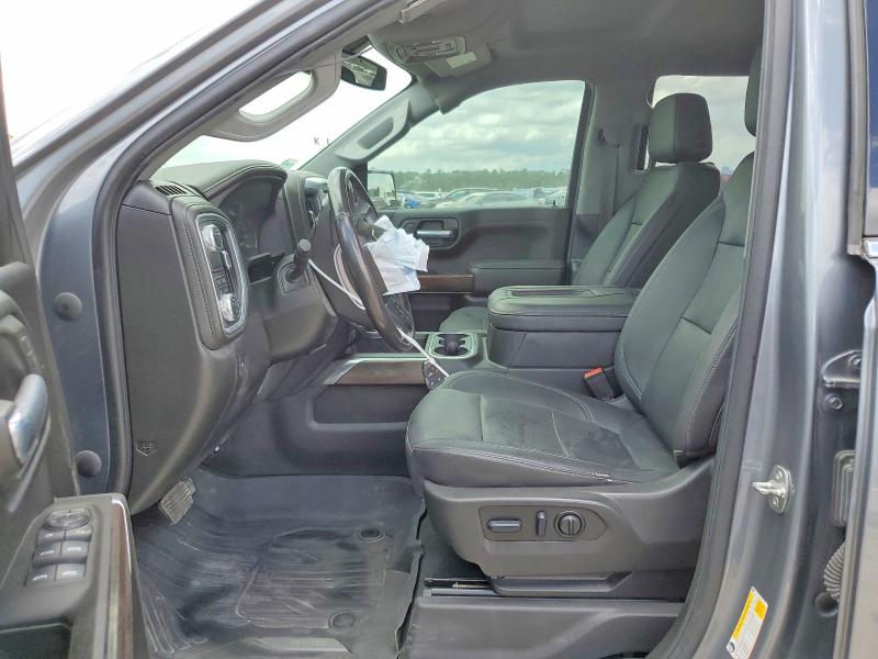 2022 Gmc Sierra Limited მანქანა იყიდება აუქციონზე, vin: 1GTP8DED5NZ216116, აუქციონის ნომერი: 54153856