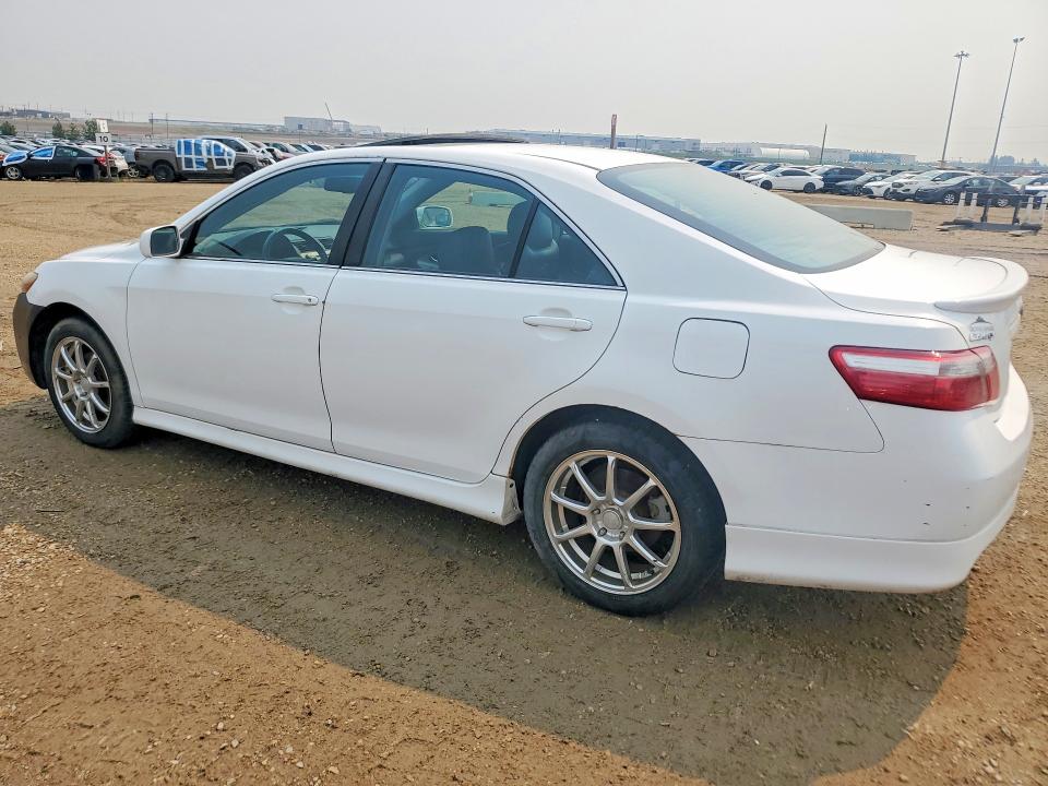 Aukcja sprzedaży 2008 Toyota Camry, vin: 4T1BE46K38U771868, numer aukcji: 59164676