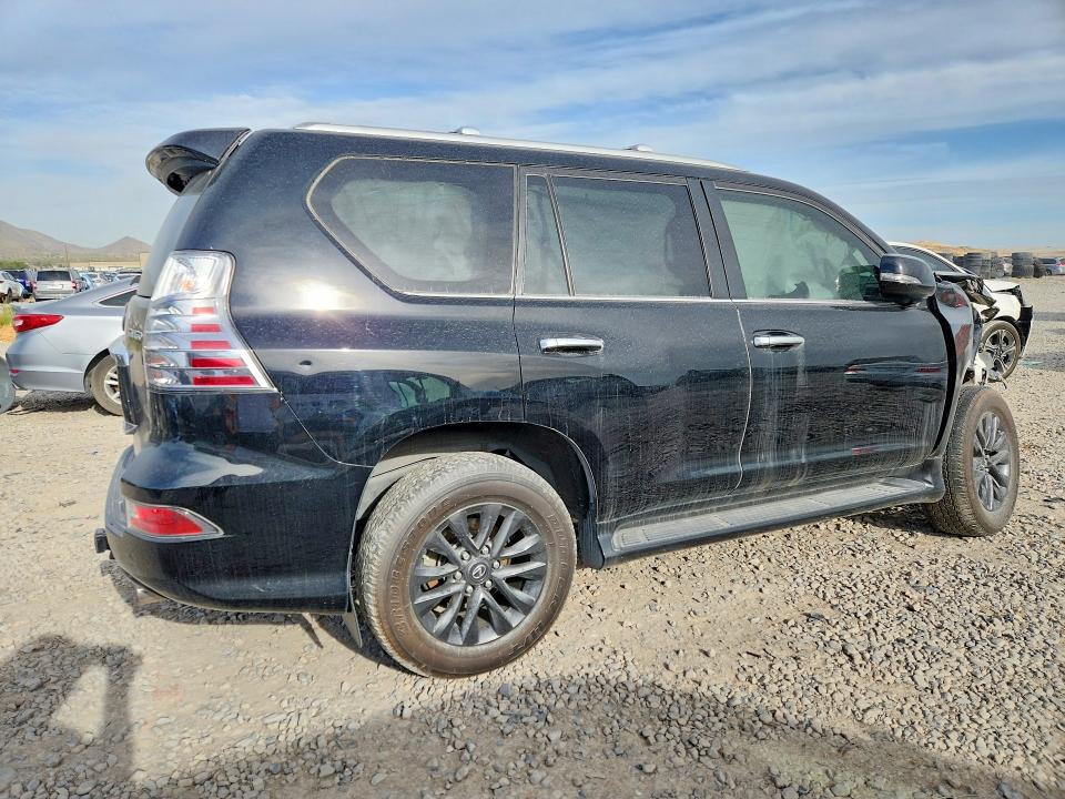 Продажа на аукционе авто 2023 Lexus Gx, vin: JTJAM7BX6P5370682, номер лота: 56326776