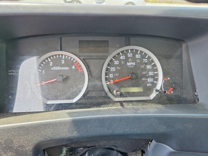 Продаж на аукціоні авто 2011 Isuzu Npr Hd, vin: JALB4W174B7401930, номер лоту: 56831516