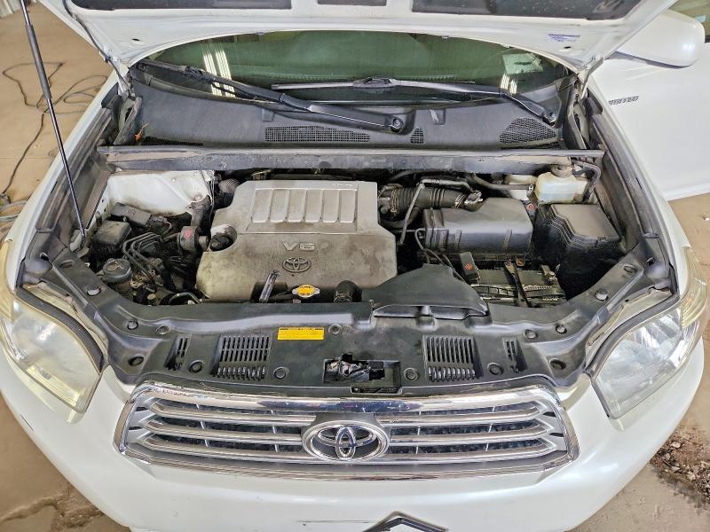 Aukcja sprzedaży 2008 Toyota Highlander, vin: JTEES42A582071820, numer aukcji: 56171536
