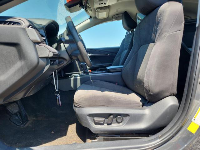 2025 Toyota Camry მანქანა იყიდება აუქციონზე, vin: 4T1DAACK9SU574878, აუქციონის ნომერი: 56257156