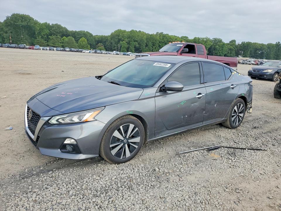 Продаж на аукціоні авто 2020 Nissan Altima, vin: 1N4BL4EV0LC142319, номер лоту: 58462306