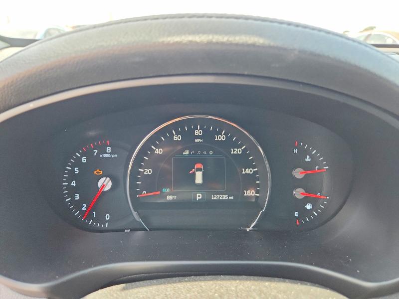 Продаж на аукціоні авто 2016 Kia Sorento, vin: 5XYPH4A53GG106584, номер лоту: 58981326