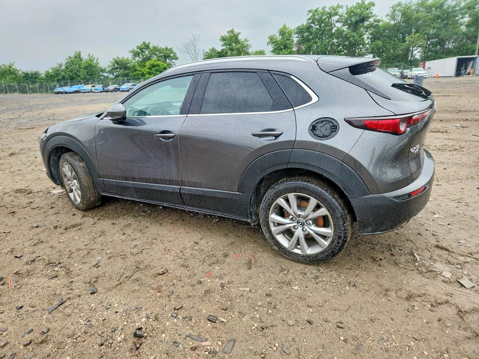 Продажа на аукционе авто 2023 Mazda Cx-30, vin: 3MVDMBDM8PM526185, номер лота: 55603816