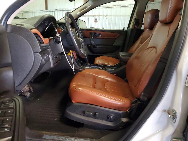 Aukcja sprzedaży 2017 Chevrolet Traverse, vin: 1GNKVJKD1HJ171790, numer aukcji: 56582246
