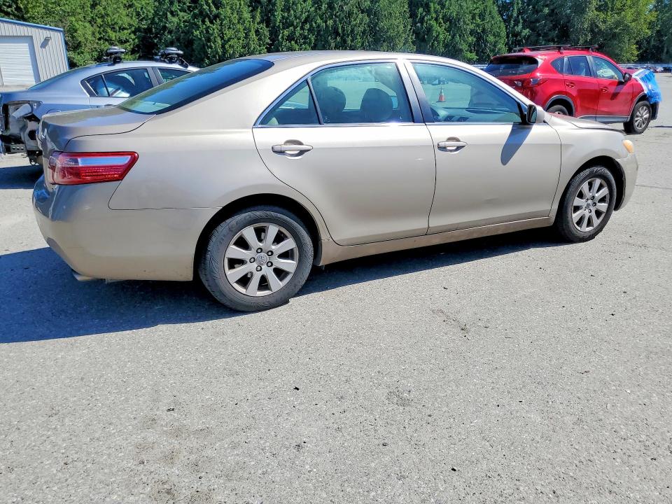 Продажа на аукционе авто 2007 Toyota Camry, vin: 4T1BE46K17U596258, номер лота: 58141476