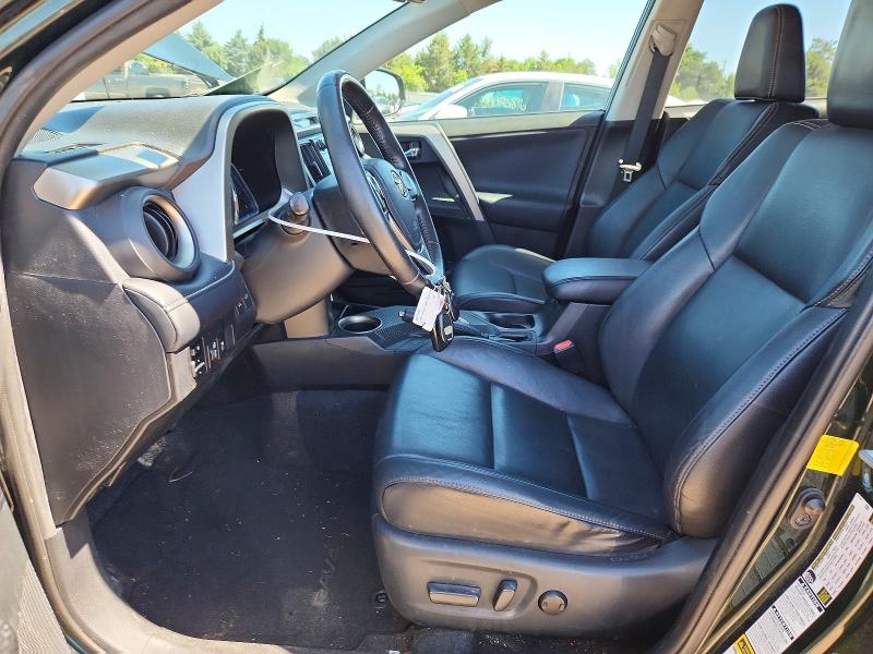 Aukcja sprzedaży 2013 Toyota Rav4, vin: 2T3DFREV7DW037623, numer aukcji: 56688526