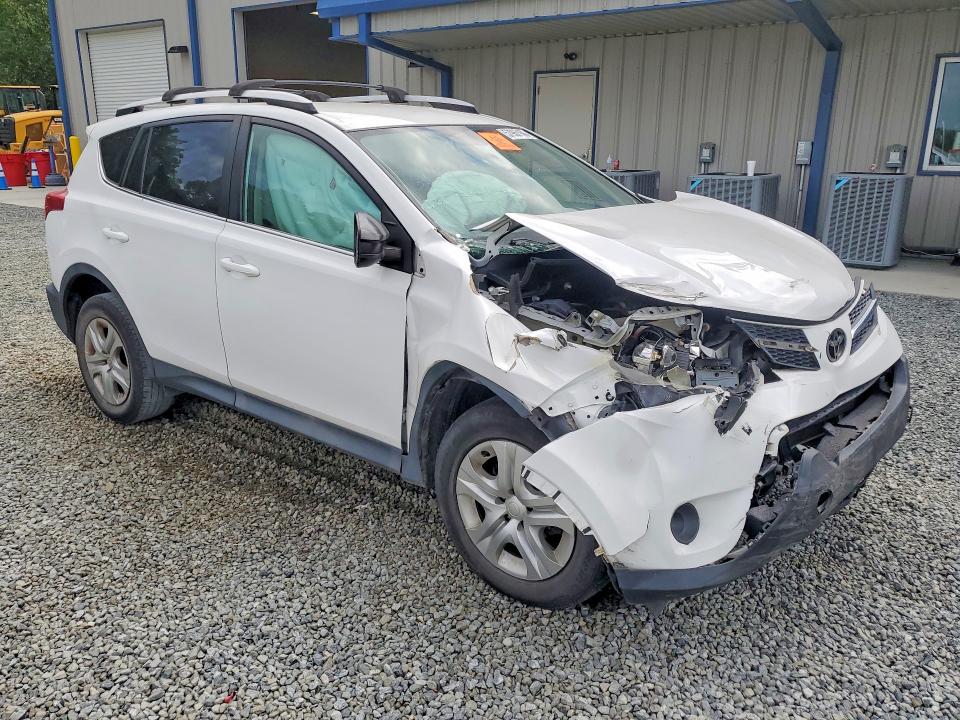 57967166 :رقم المزاد ، 2T3ZFREV6EW081586 vin ، 2014 Toyota Rav4 مزاد بيع