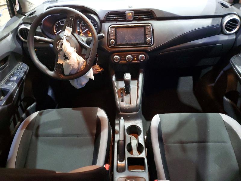 Продажа на аукционе авто 2025 Nissan Versa, vin: 3N1CN8DV2SL857688, номер лота: 55707206