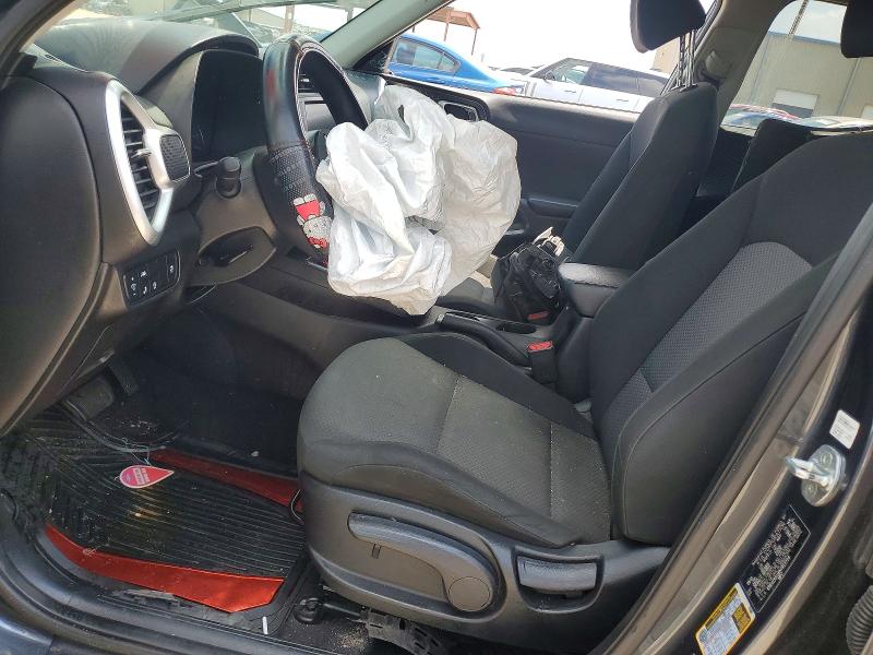 Aukcja sprzedaży 2022 Kia Soul, vin: KNDJ23AU4N7813714, numer aukcji: 57943586