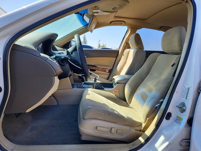 Продаж на аукціоні авто 2009 Honda Accord, vin: 1HGCP26709A021867, номер лоту: 56549696