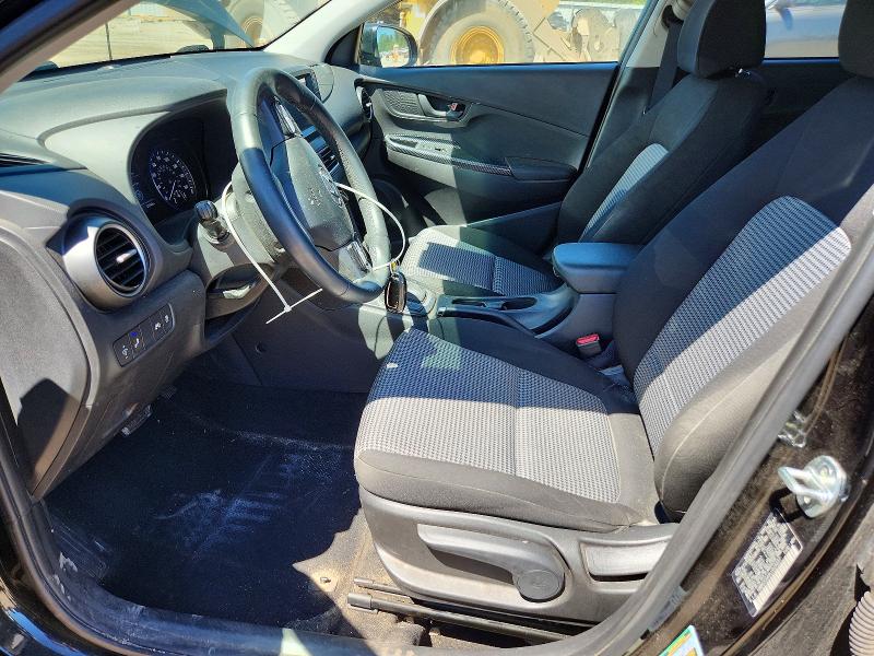 Продаж на аукціоні авто 2020 Hyundai Kona, vin: KM8K2CAA9LU529337, номер лоту: 58043786