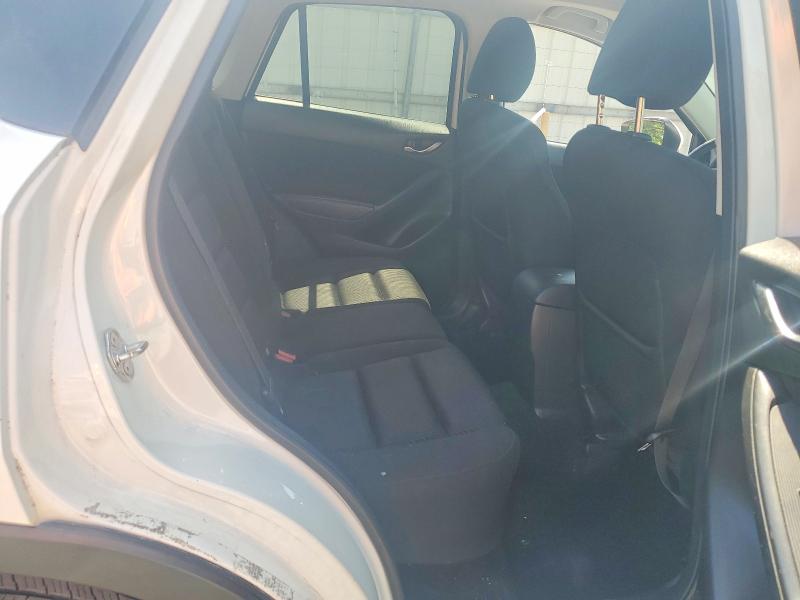 Продажа на аукционе авто 2015 Mazda Cx-5, vin: JM3KE4CY1F0514698, номер лота: 56033566