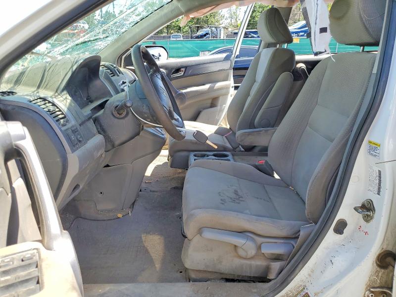 Продаж на аукціоні авто 2009 Honda Cr-v, vin: JHLRE48569C001040, номер лоту: 57439736