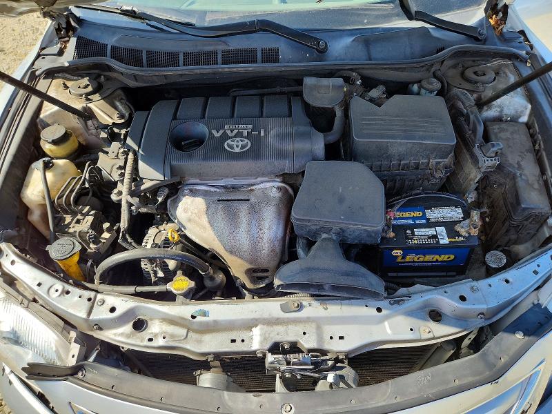 Aukcja sprzedaży 2010 Toyota Camry, vin: 4T1BF3EK7AU032078, numer aukcji: 57689116