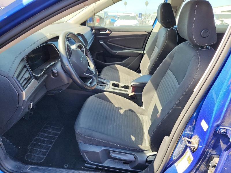 Продаж на аукціоні авто 2024 Volkswagen Jetta, vin: 3VW5M7BU4RM034680, номер лоту: 56395736