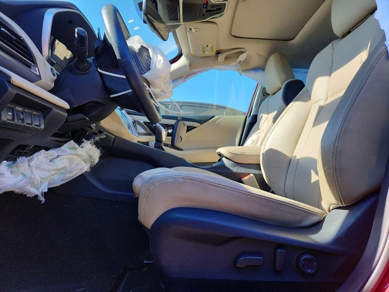 56128036 :رقم المزاد ، 4S3BWAN63R3017946 vin ، 2024 Subaru Legacy مزاد بيع