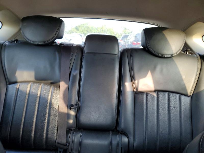 Продаж на аукціоні авто 2012 Infiniti Ex35, vin: JN1AJ0HP6CM401443, номер лоту: 57554416