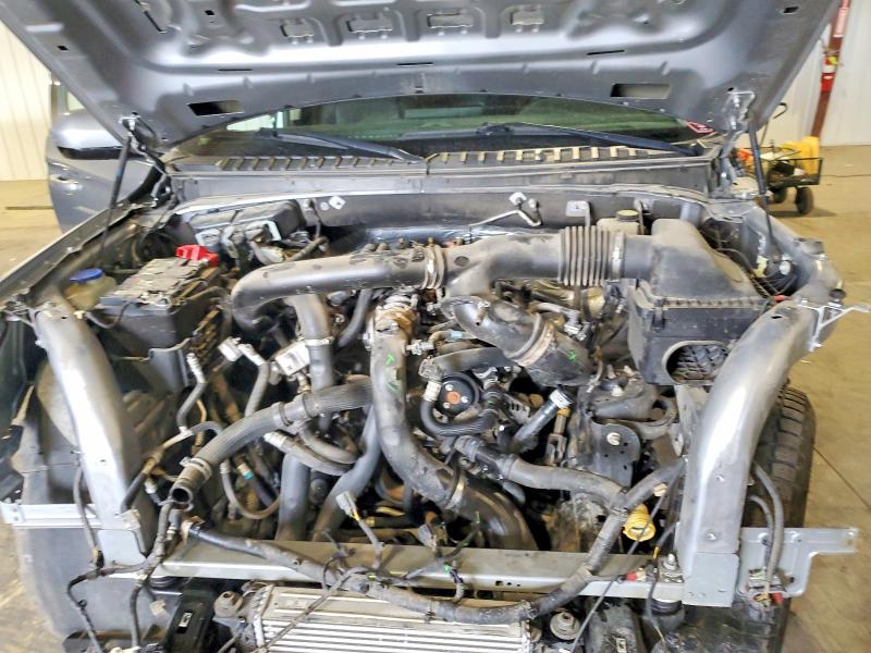 56335206 :رقم المزاد ، 1FMJK1J81PEA29752 vin ، 2023 Ford Expedition مزاد بيع