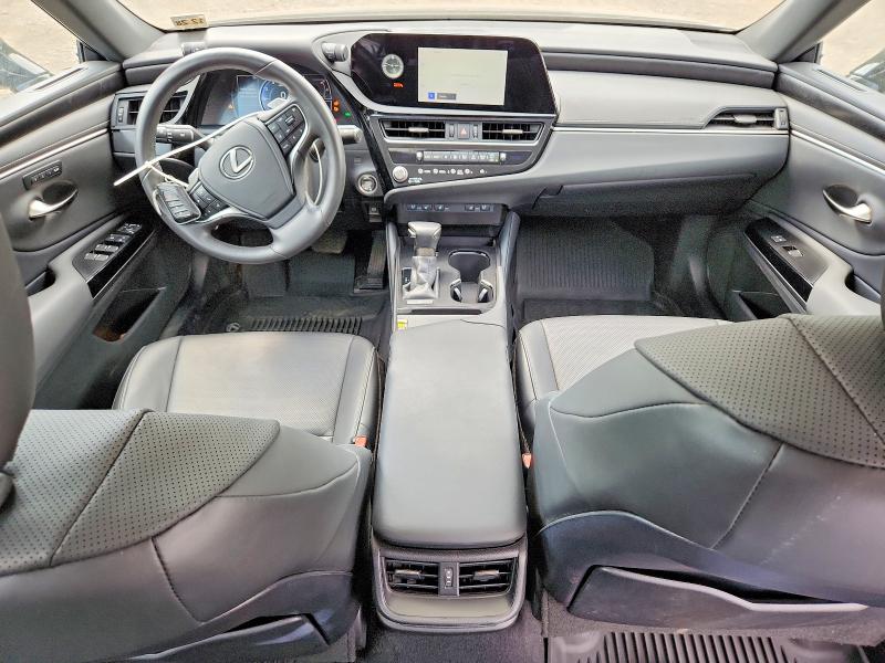 59054696 :رقم المزاد ، 58ADZ1B18RU171141 vin ، 2024 Lexus Es 350 مزاد بيع