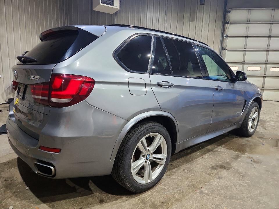 Aukcja sprzedaży 2016 Bmw X5, vin: 5UXKR0C50G0S85698, numer aukcji: 57914536