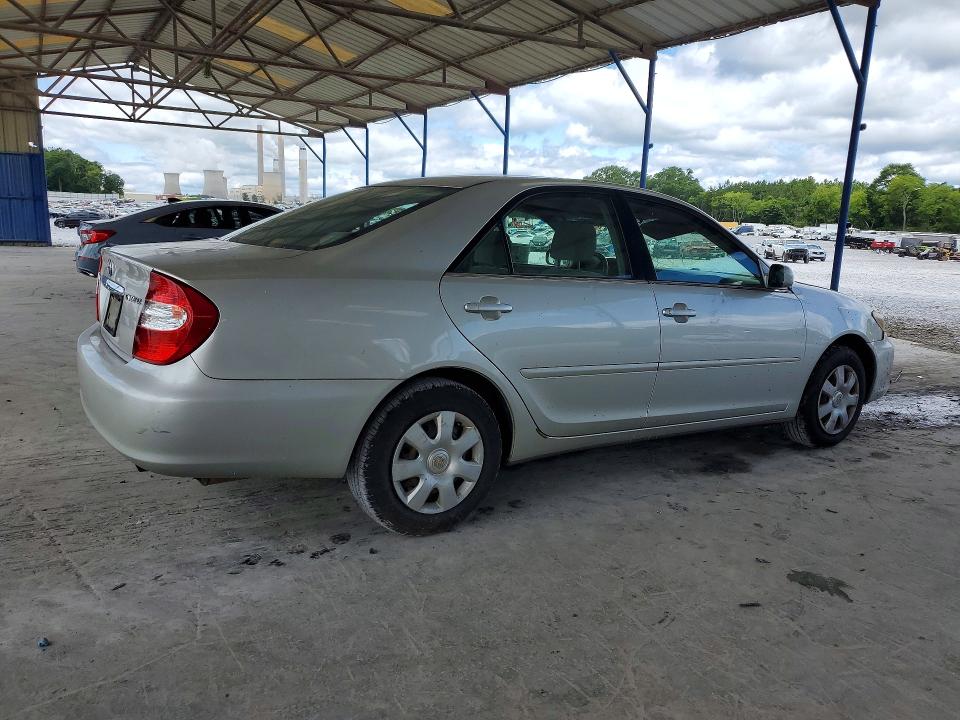 Продаж на аукціоні авто 2003 Toyota Camry, vin: 4T1BE32K73U769310, номер лоту: 58421446