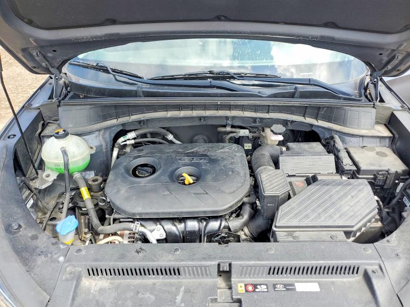 Продажа на аукционе авто 2020 Hyundai Tucson, vin: KM8J2CA42LU244307, номер лота: 56285416