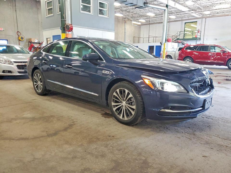 Продаж на аукціоні авто 2017 Buick Lacrosse, vin: 1G4ZS5SS0HU195336, номер лоту: 55740536