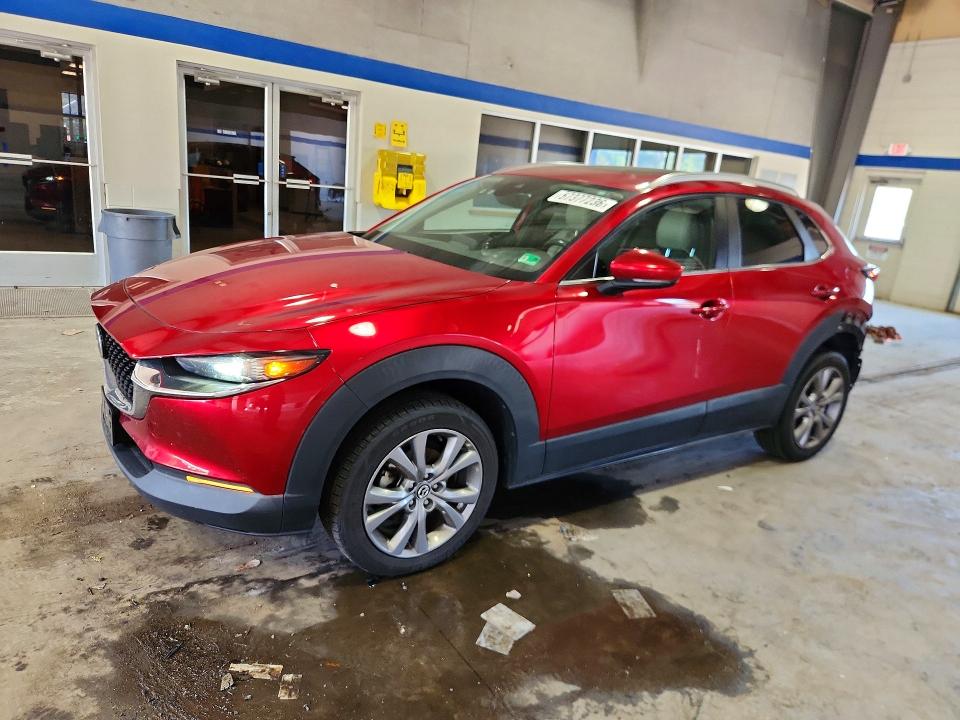 Продажа на аукционе авто 2022 Mazda Cx-30, vin: 3MVDMBCL3NM408616, номер лота: 57377236