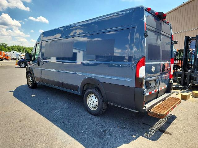 2020 Ram Promaster 3500 მანქანა იყიდება აუქციონზე, vin: 3C6URVJG3LE143754, აუქციონის ნომერი: 58385996