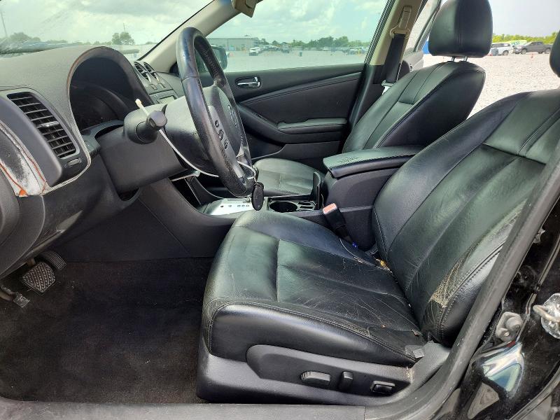 Aukcja sprzedaży 2007 Nissan Altima, vin: 1N4AL21E57N452448, numer aukcji: 52044676