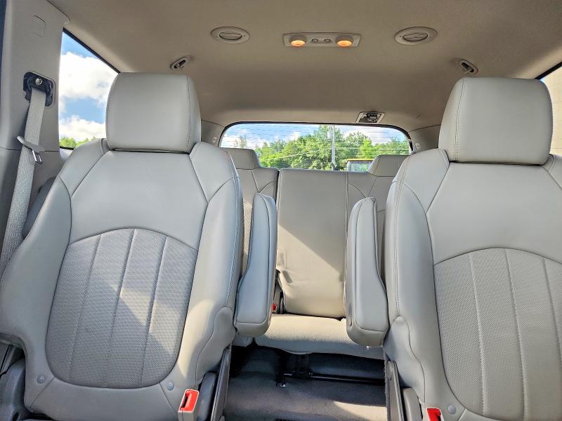 Aukcja sprzedaży 2017 Buick Enclave, vin: 5GAKVCKD5HJ190848, numer aukcji: 57053226