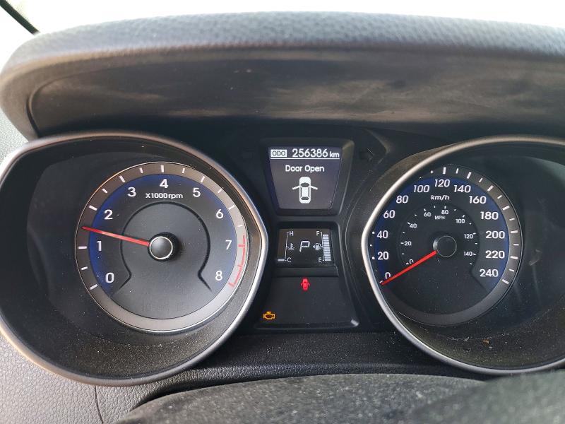 Aukcja sprzedaży 2014 Hyundai Elantra Gt, vin: KMHD35LH3EU173224, numer aukcji: 57198516