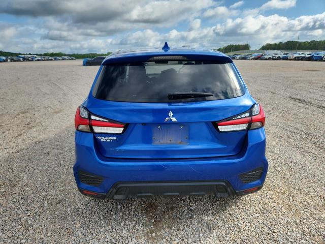 Aukcja sprzedaży 2020 Mitsubishi Outlander Sport, vin: JA4AR3AU6LU022461, numer aukcji: 57128436