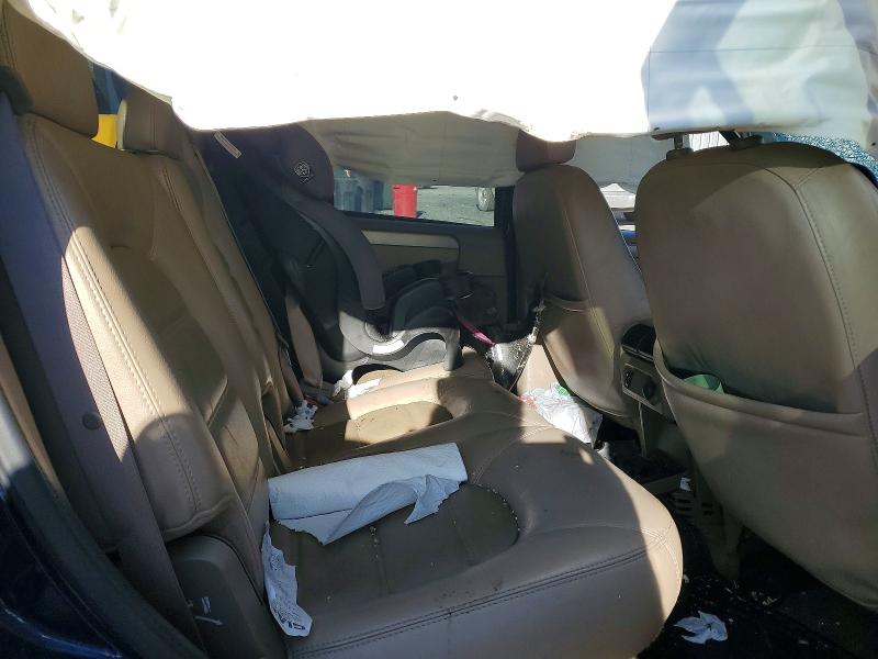 55198196 :رقم المزاد ، 1FMDU73K64ZA37613 vin ، 2004 Ford Explorer مزاد بيع
