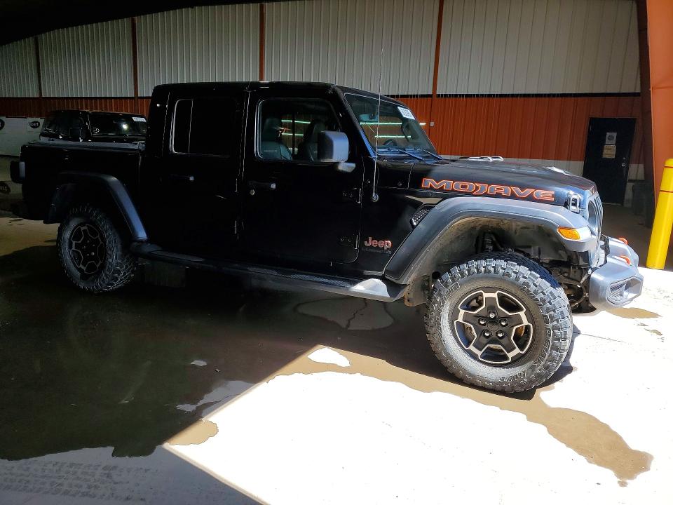 Aukcja sprzedaży 2022 Jeep Gladiator, vin: 1C6JJTEG3NL148102, numer aukcji: 98323985