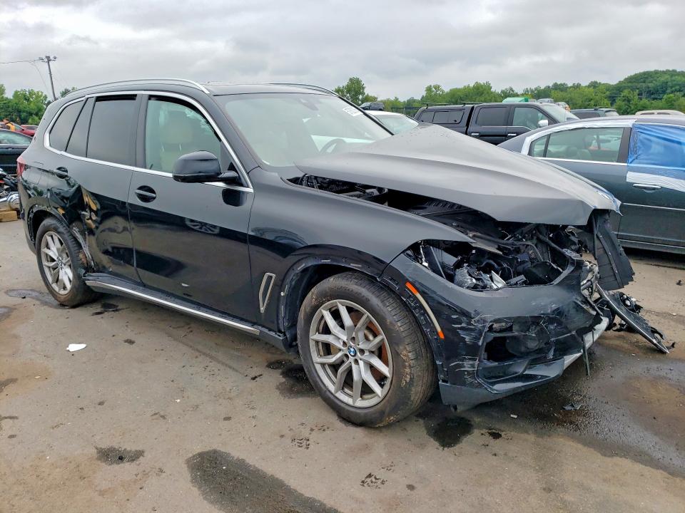 Aukcja sprzedaży 2021 Bmw X5, vin: 5UXCR6C00M9G65307, numer aukcji: 57820056