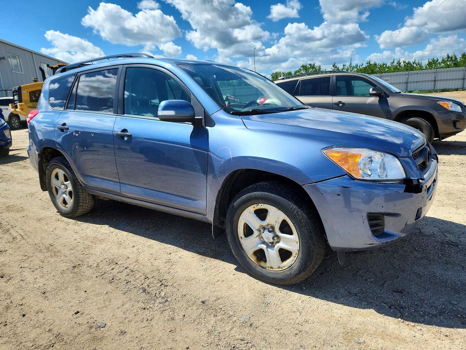 2012 Toyota Rav4 მანქანა იყიდება აუქციონზე, vin: 2T3BK4DV9CW068782, აუქციონის ნომერი: 58592126