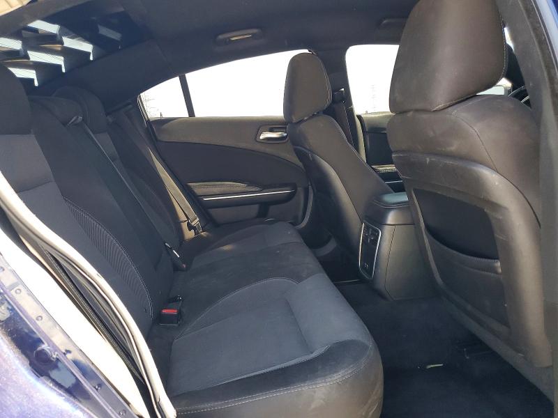 Продаж на аукціоні авто 2015 Dodge Charger, vin: 2C3CDXBG1FH775873, номер лоту: 57184866