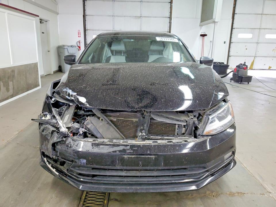 Aukcja sprzedaży 2016 Volkswagen Jetta, vin: 3VWD17AJ9GM266426, numer aukcji: 58999986