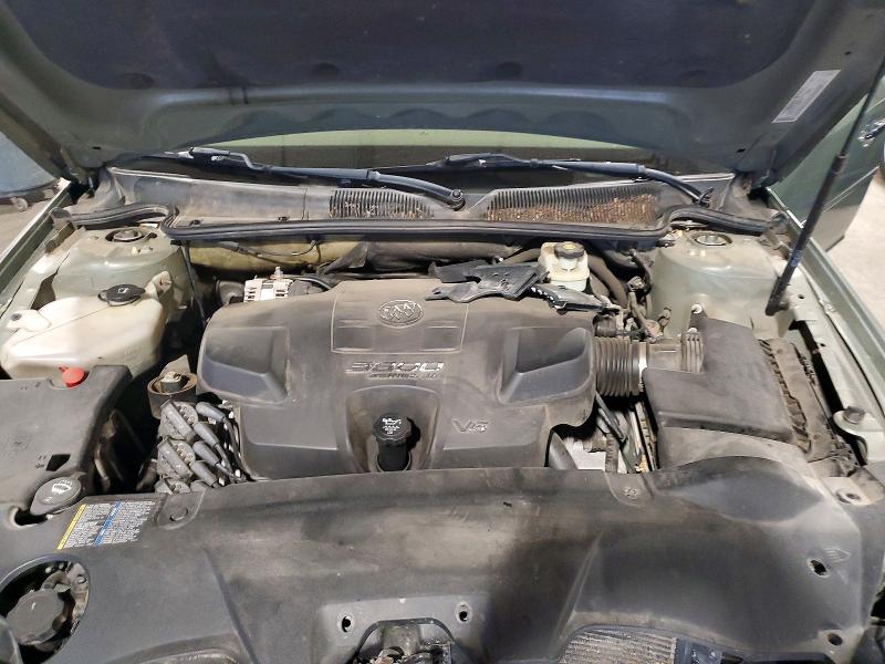 Auction sale of the 2006 Buick Lucerne, vin: 1G4HD57216U205514, lot number: 59130406