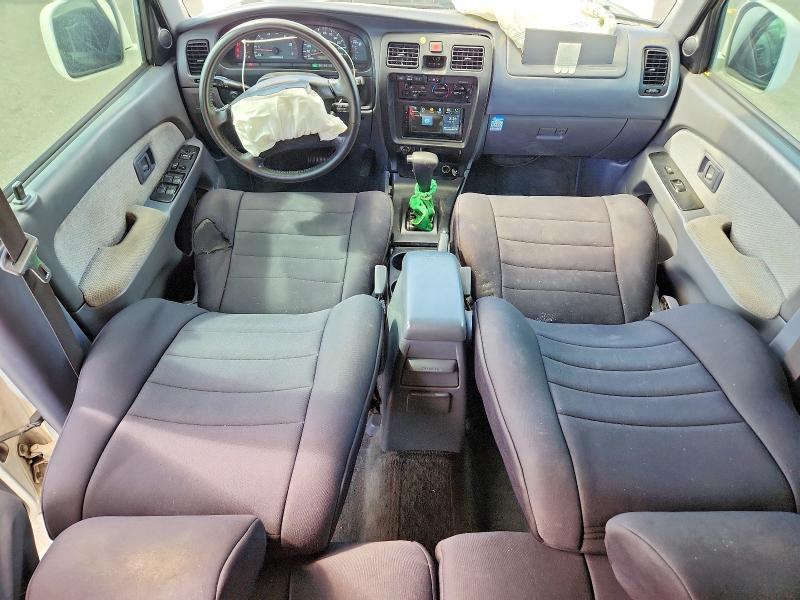 2000 Toyota 4runner მანქანა იყიდება აუქციონზე, vin: JT3GN86R9Y0147843, აუქციონის ნომერი: 59006646