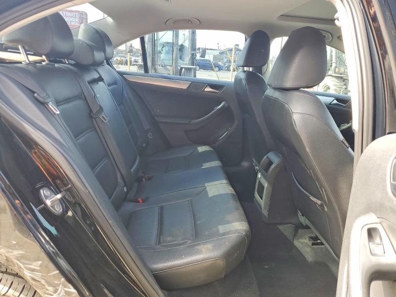 Aukcja sprzedaży 2017 Volkswagen Jetta, vin: 3VWDB7AJ3HM218757, numer aukcji: 57596556