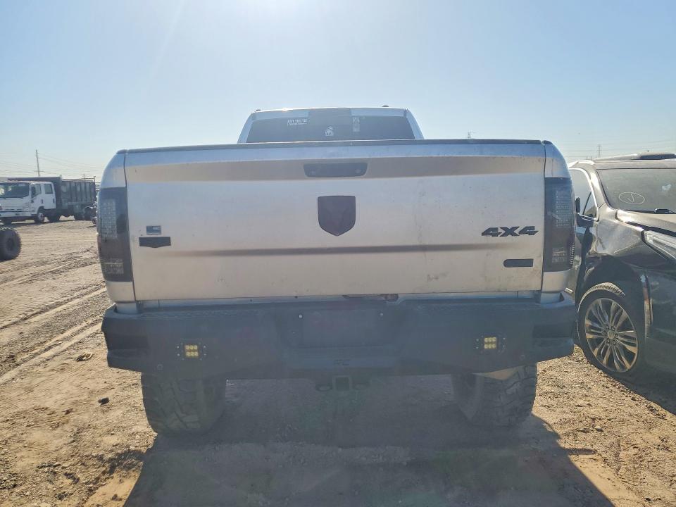 Aukcja sprzedaży 2012 Dodge Ram 3500, vin: 3C63D3JL0CG345323, numer aukcji: 56281256