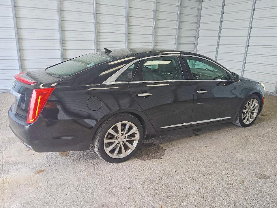 Aukcja sprzedaży 2014 Cadillac Xts, vin: 2G61M5S34E9219959, numer aukcji: 58707536