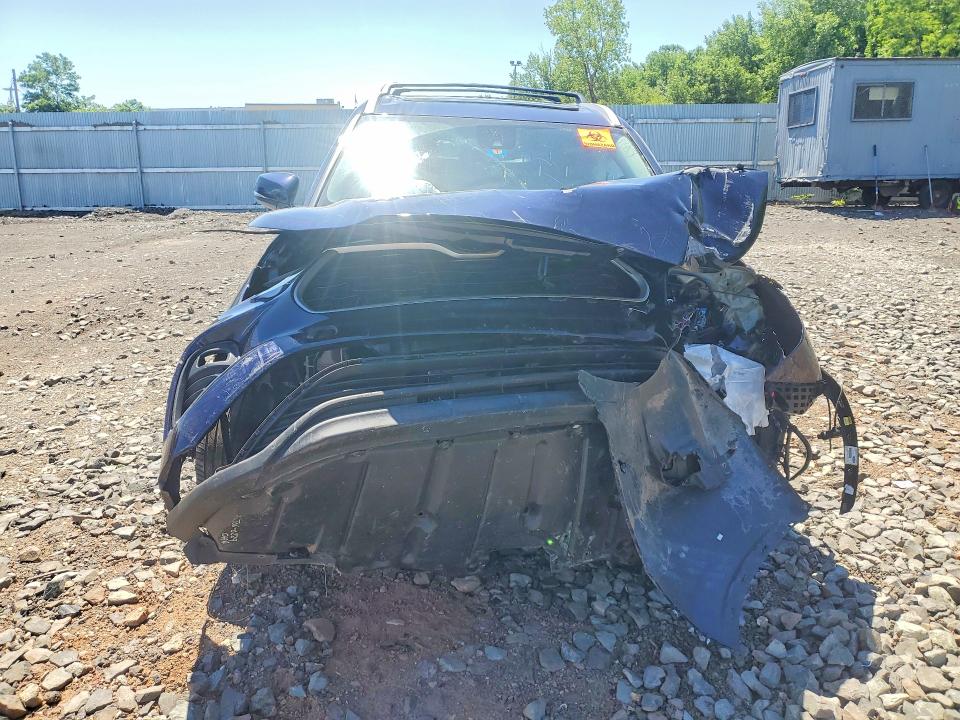 2022 Toyota Highlander მანქანა იყიდება აუქციონზე, vin: 5TDGZRBH5NS228138, აუქციონის ნომერი: 56893646