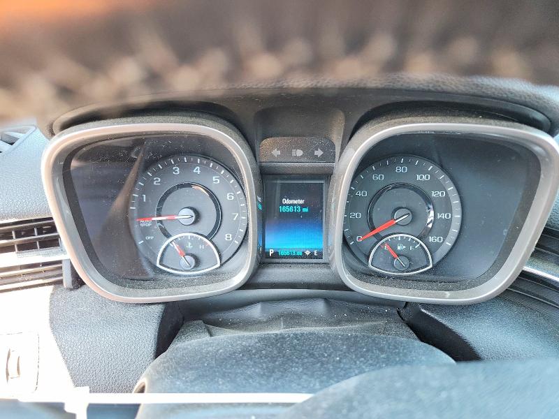 57348356 :رقم المزاد ، 1G11H5SL4EF106675 vin ، 2014 Chevrolet Malibu مزاد بيع