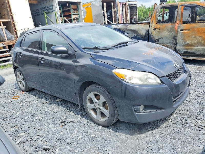 Продажа на аукционе авто 2014 Toyota Matrix, vin: 2T1KU4EE1EC128866, номер лота: 56477796